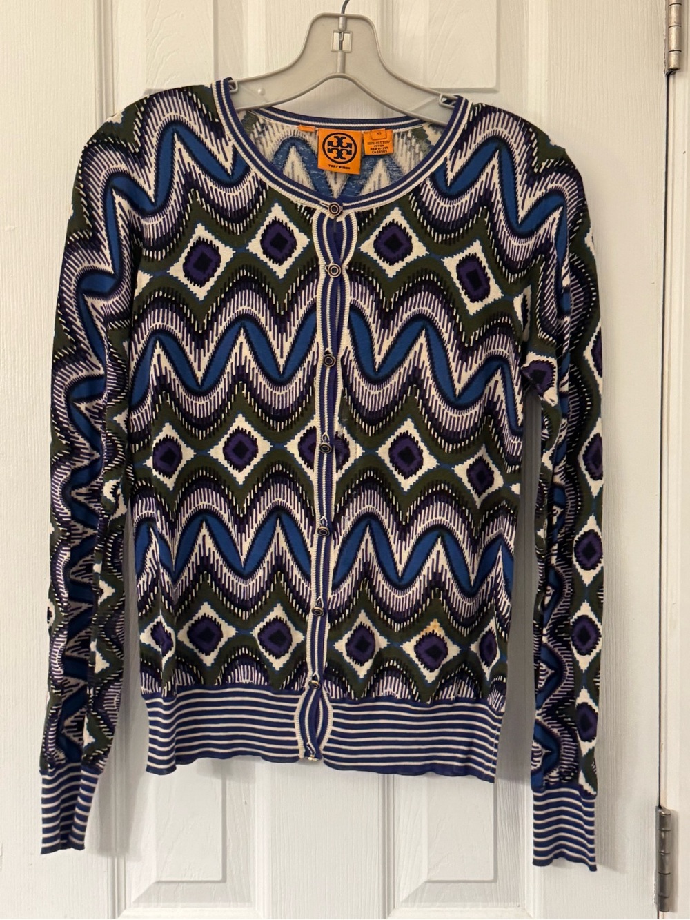 Tory Burch Cardigan